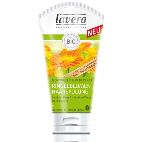 Lavera-Ringelblumen-Haarspülung