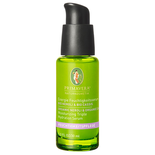 Primavera_Energie_Feuchtigkeitsserum_Neroli_Cassis