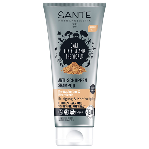 Sante_Anti_Schuppen_Shampoo