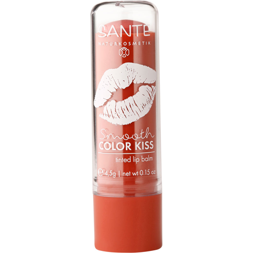 Sante_Smooth_Color_Kiss_Soft_Coral
