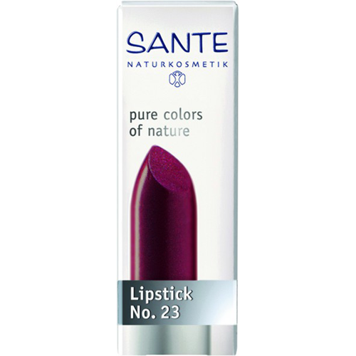 sante-lipstick-no-23-poppy-red