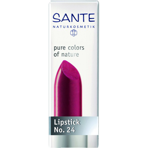 sante-lipstick-no-24-raspberry-red