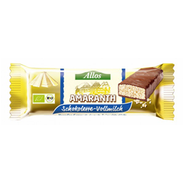 アロス アマランス チョコレートミルク25g