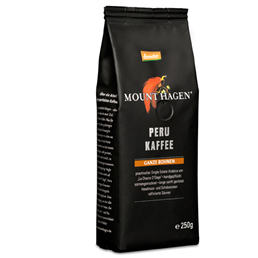 Mount Hagen ペルー コーヒー豆 250g