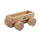 ニック 木製トレーラー (1歳から)