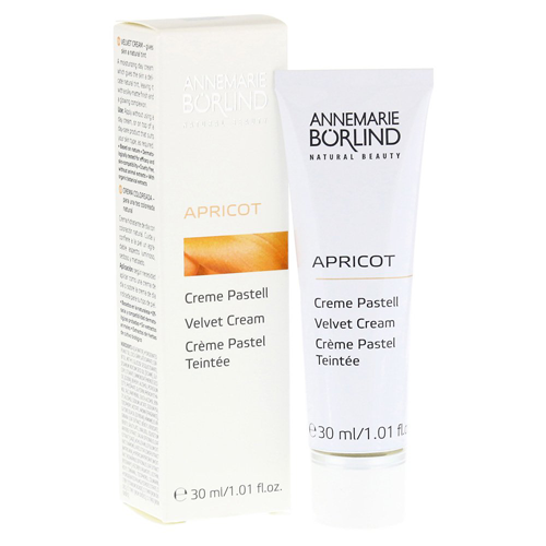 Annemarie_Börlind_Creme_Pastell_Apricot_7405