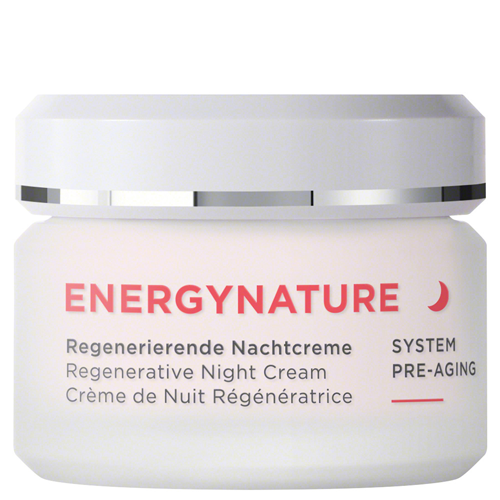 Annemarie_Börlind_Energynature_Regenerierende_Nachtcreme