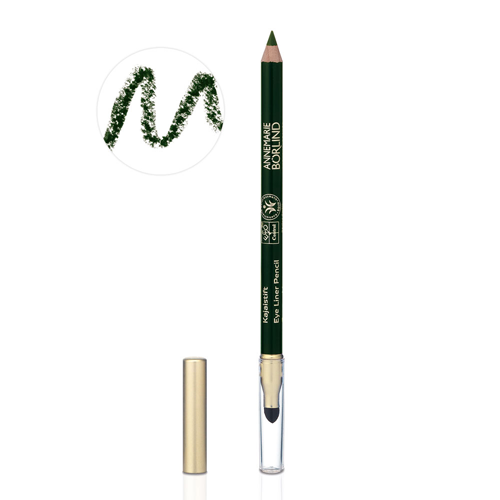 Annemarie_Börlind_Kajalstift_Dark_Green