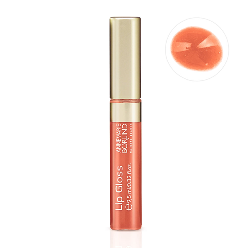 Annemarie_Börlind_Lip_Gloss_Peach