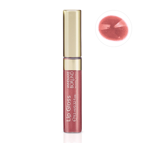 Annemarie_Börlind_Lip_Gloss_Raspberry