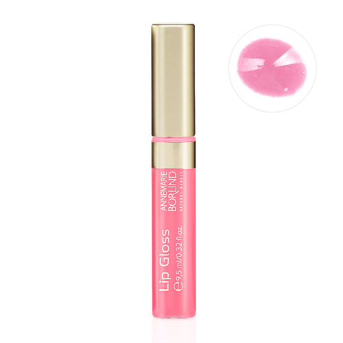 Annemarie_Börlind_Lip_Gloss_Soft_Pink