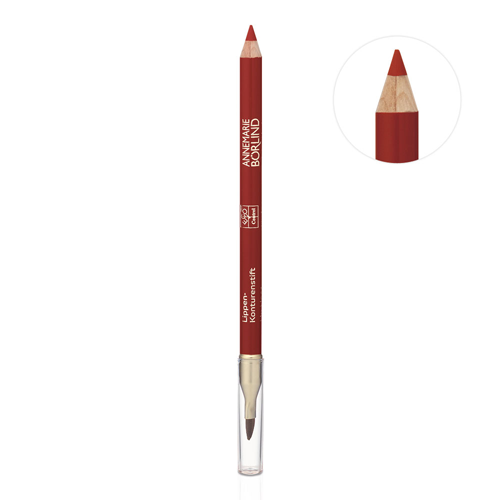 Annemarie_Börlind_Lippenkonturenstift_Red