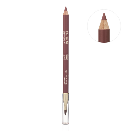 Annemarie_Börlind_Lippenkonturenstift_Rosewood