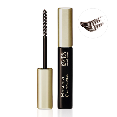 Annemarie_Börlind_Mascara_Brown