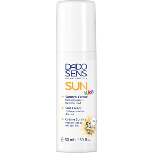 Dado_Sens_Sun_Sonnencreme_Kids_LSF50