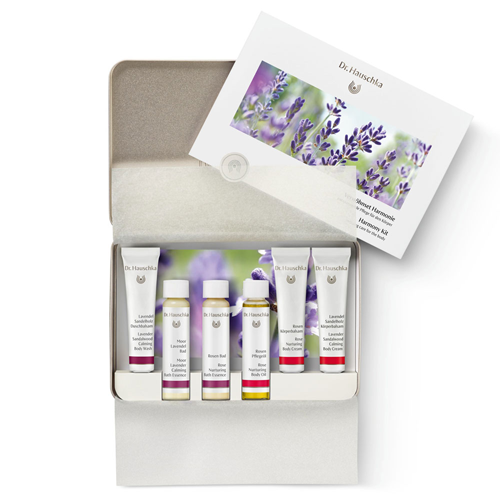 Dr_Hauschka_Verwöhnset_Harmonie