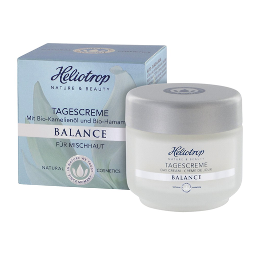 Heliotrop-Balance-Tagescreme