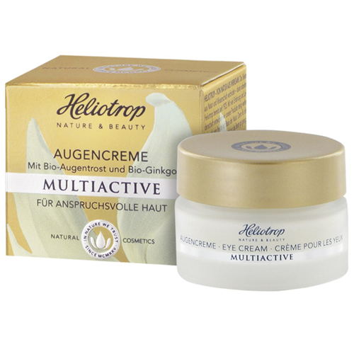 Heliotrop-Multiactive-Augencreme