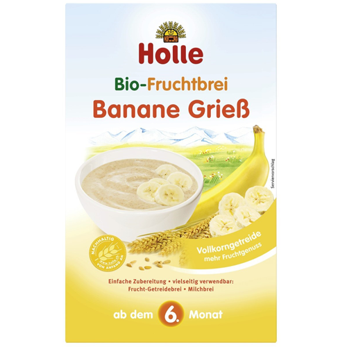 Holle_Bio_Fruchtbrei_Banane_Grieß