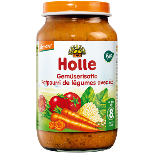 Holle_Gemüserisotto