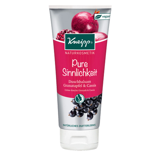 Kneipp_Naturkosmetik_Duschbalsam_Granatapfel_Cassis