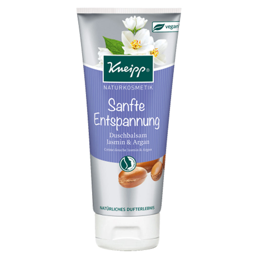 Kneipp_Naturkosmetik_Duschbalsam_Jasmin_Argan