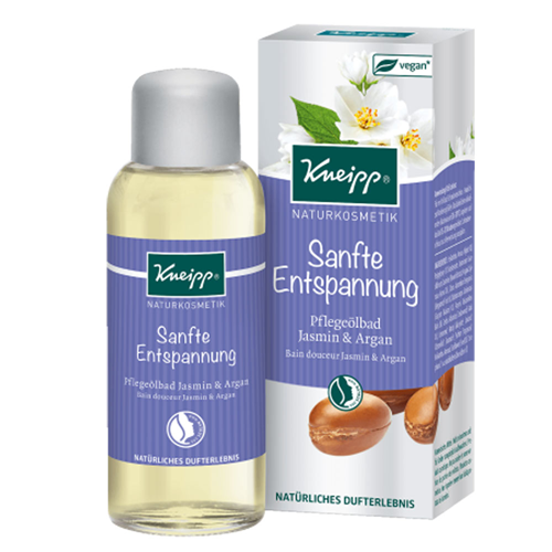 Kneipp_Naturkosmetik_Pflegeölbad_Jasmin_Argan