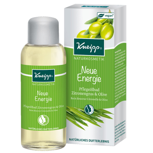 Kneipp_Naturkosmetik_Pflegeölbad_Zitronengras_Olive