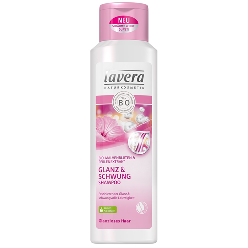 Lavera-Glanz-Schwung-Shampoo