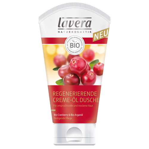 Lavera-Regenerierende-Creme-Öl-Dusche