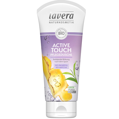 Lavera_Active_Touch_Pflegedusche