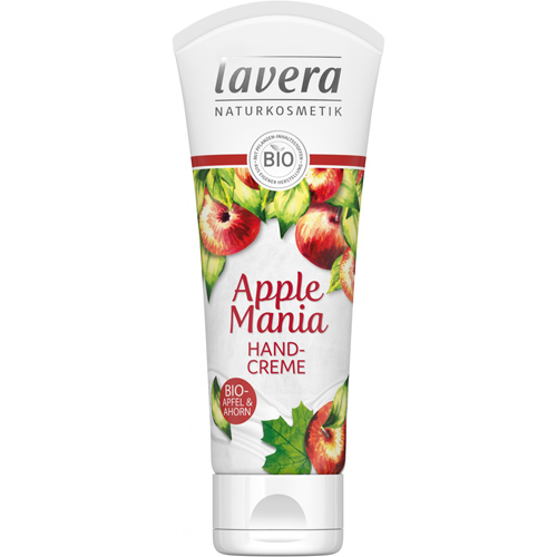 Lavera_Apple_Mania_Handcreme