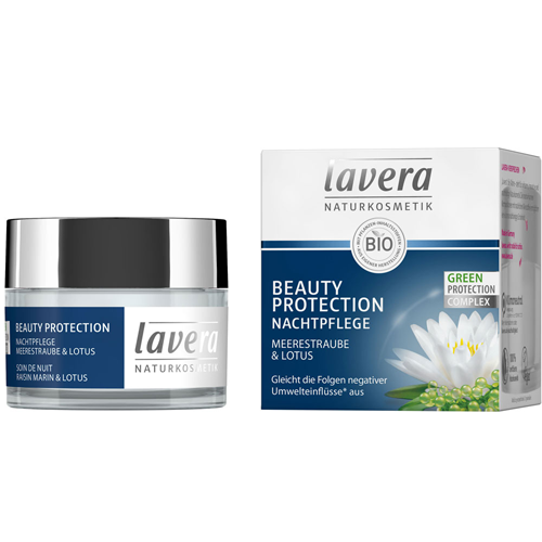 Lavera_Beauty_Protection_Nachtpflege