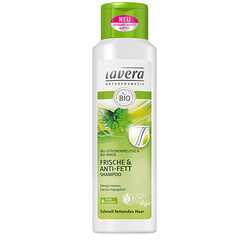 Lavera_Frische_Anti_Fett_Shampoo