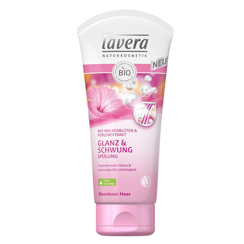 Lavera_Glanz_Schwung_Spülung