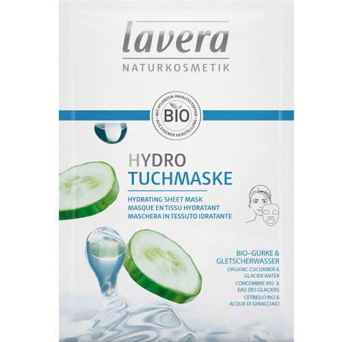 Lavera_Hydro_Tuchmaske