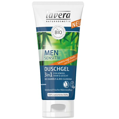 Lavera_Men_Sensitiv_3in1_Duschgel_90