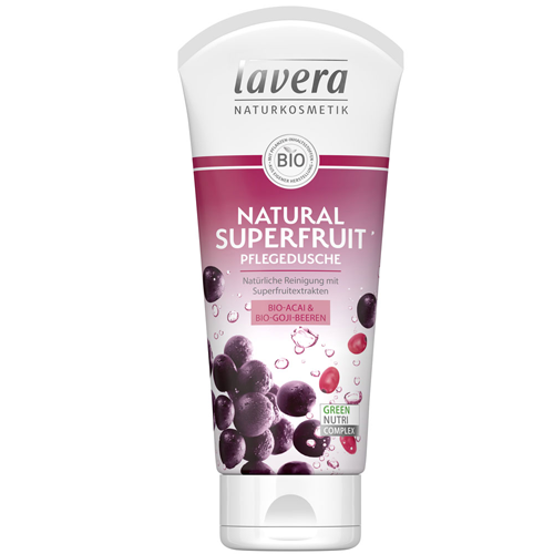 Lavera_Natural_Superfruit_Pflegedusche