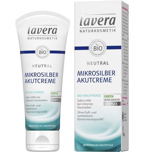 Lavera_Neutral_Mikrosilber_Akutcreme_70