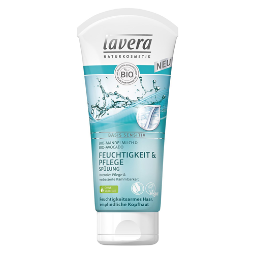 Lavera_basis_sensitiv_Feuchtigkeit_Pflege_Spülung_81