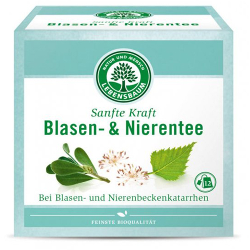 Lebensbaum_Blasen_Nierentee