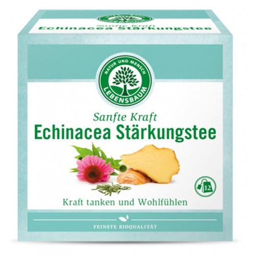 Lebensbaum_Echinacea_Stärkungstee_Aufgussbeutel
