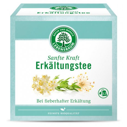 Lebensbaum_Erkältungstee