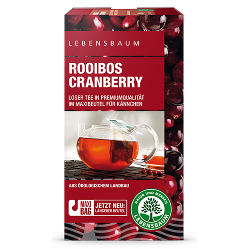 Lebensbaum_MaxiBag_Rooibos_Cranberry