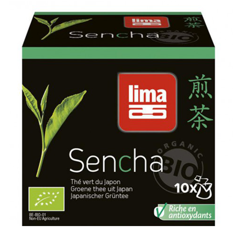 Lima_Sencha