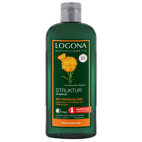 Logona_Struktur_Shampoo_Ringelblume_7303