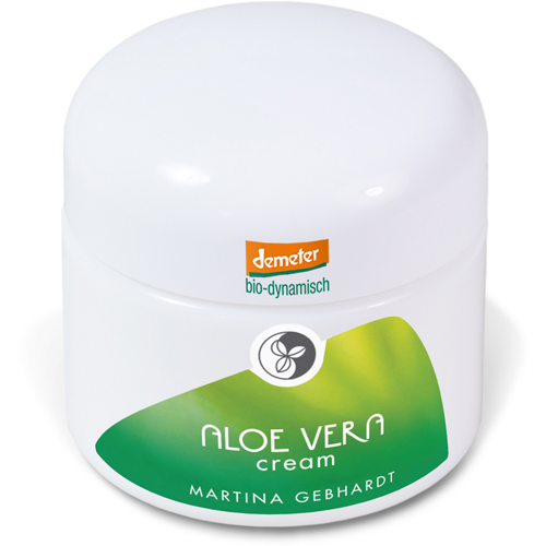 Martina_Gebhardt_Aloe_Vera_Cream