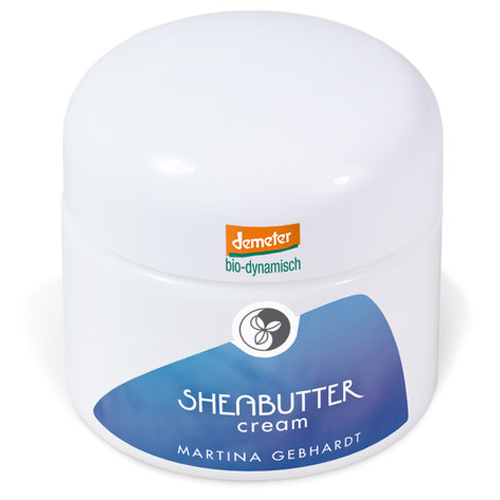 Martina_Gebhardt_Sheabutter_Cream