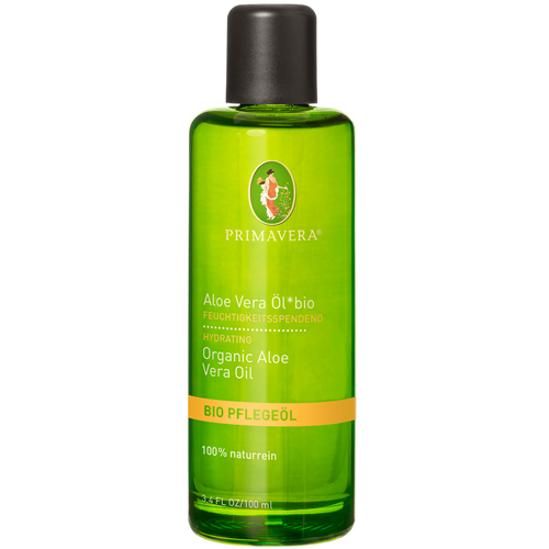 Primavera_Bio_Pflegeöl_Aloe_Vera_Öl_bio