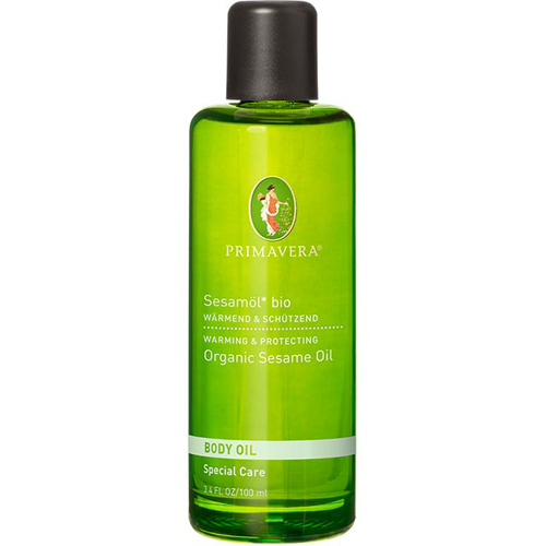 Primavera_Body_Oil_Sesamöl_bio